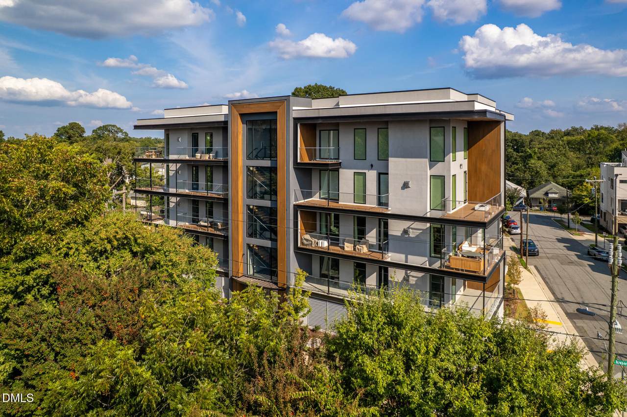 610 Roxboro Street - Photo 1