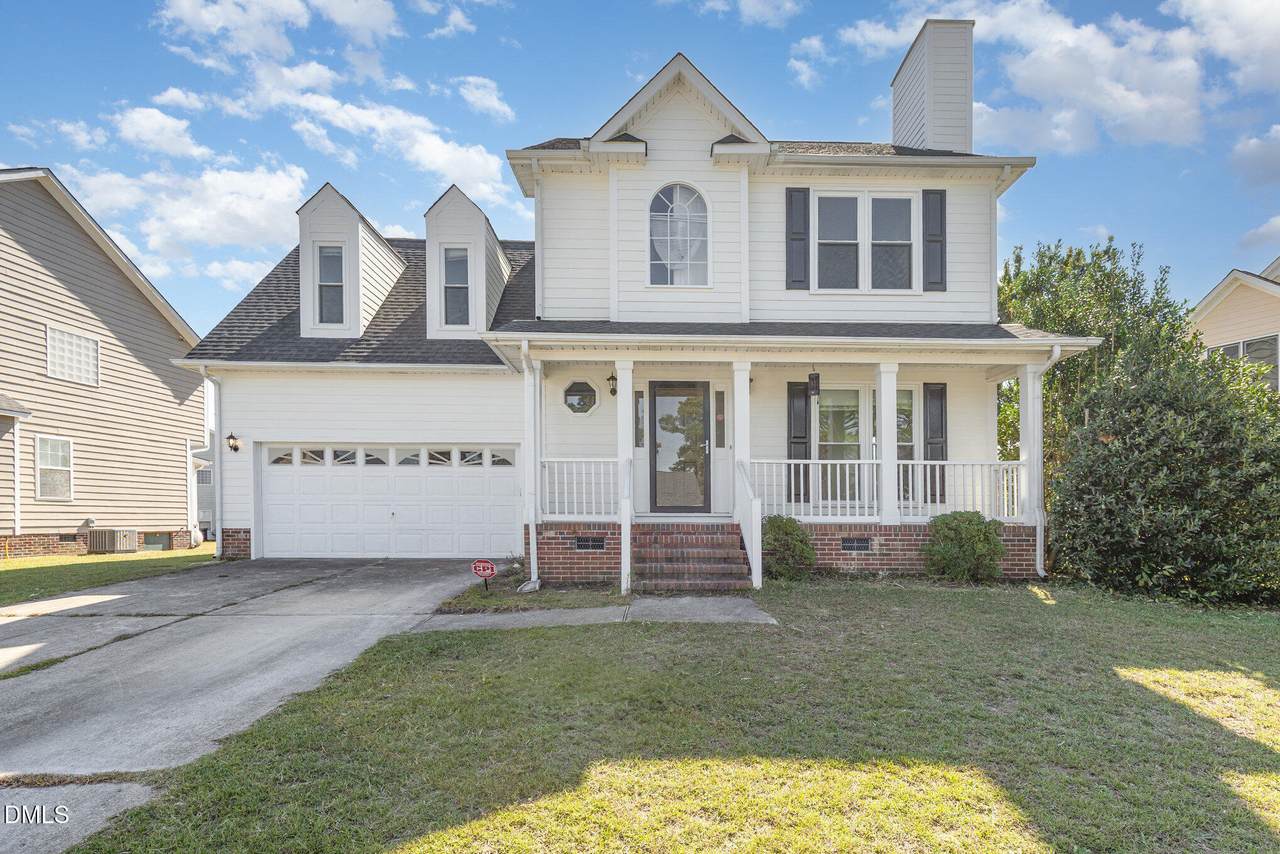 715 Bent Creek Drive - Photo 1