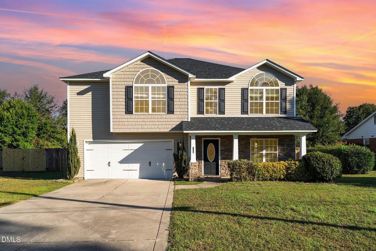 509 Jamestown Avenue - Photo 1