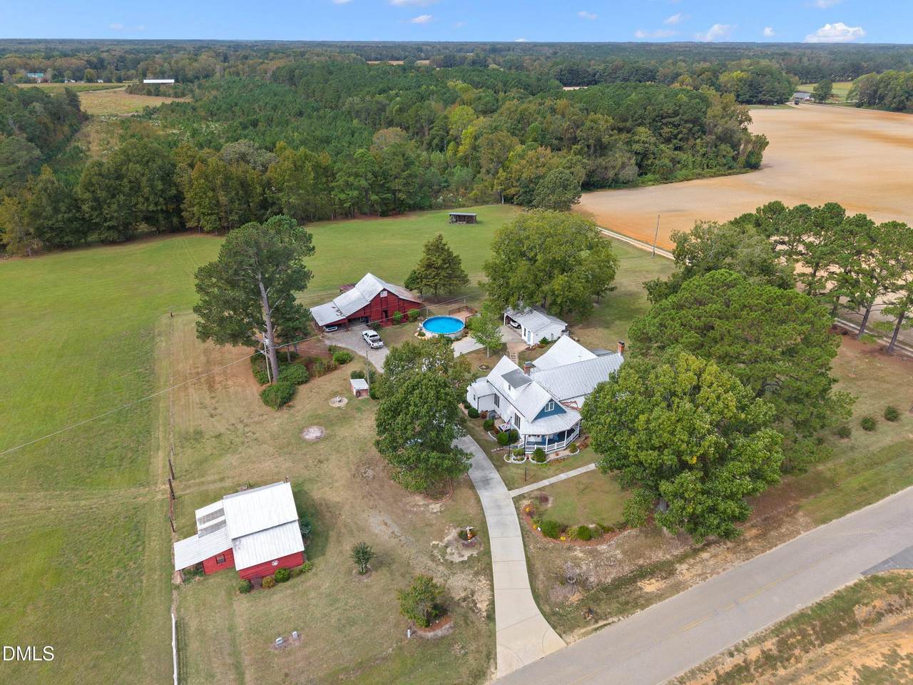 89 Bailey Boykin Road - Photo 1