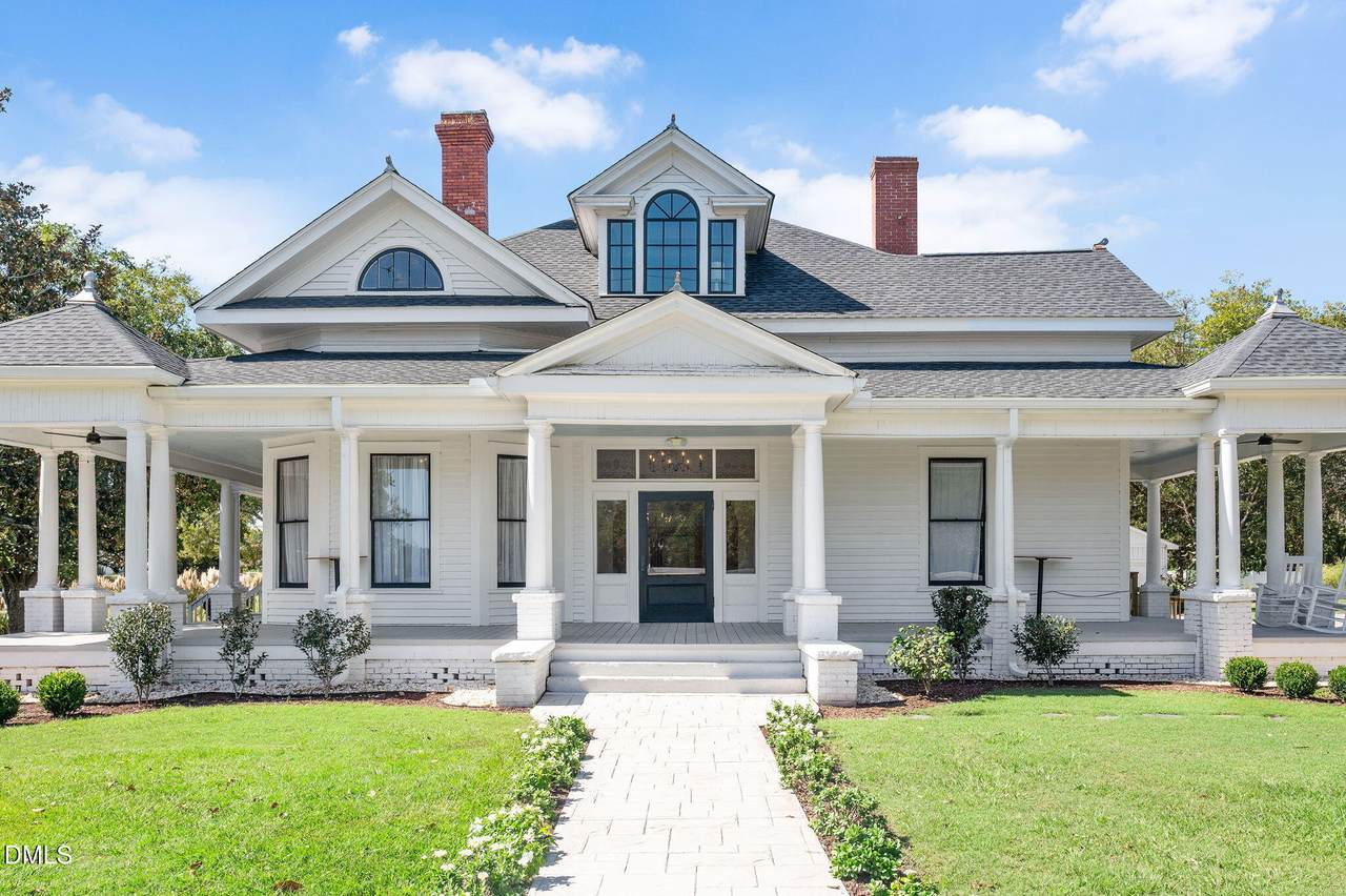 2239 Barber Mill Road - Photo 1