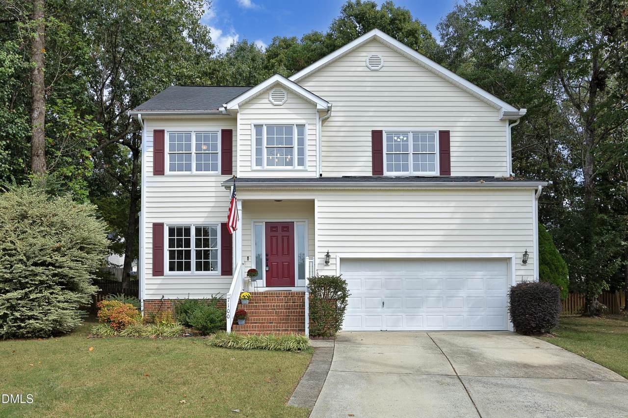 7100 Fugate Court - Photo 1