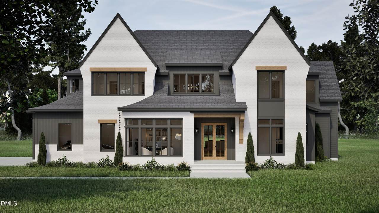 3028 Mt Vernon Church Road - Photo 1