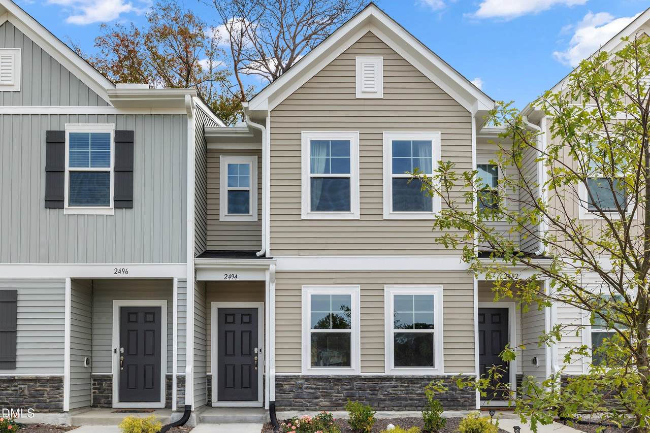 2494 Tonoloway Drive - Photo 1