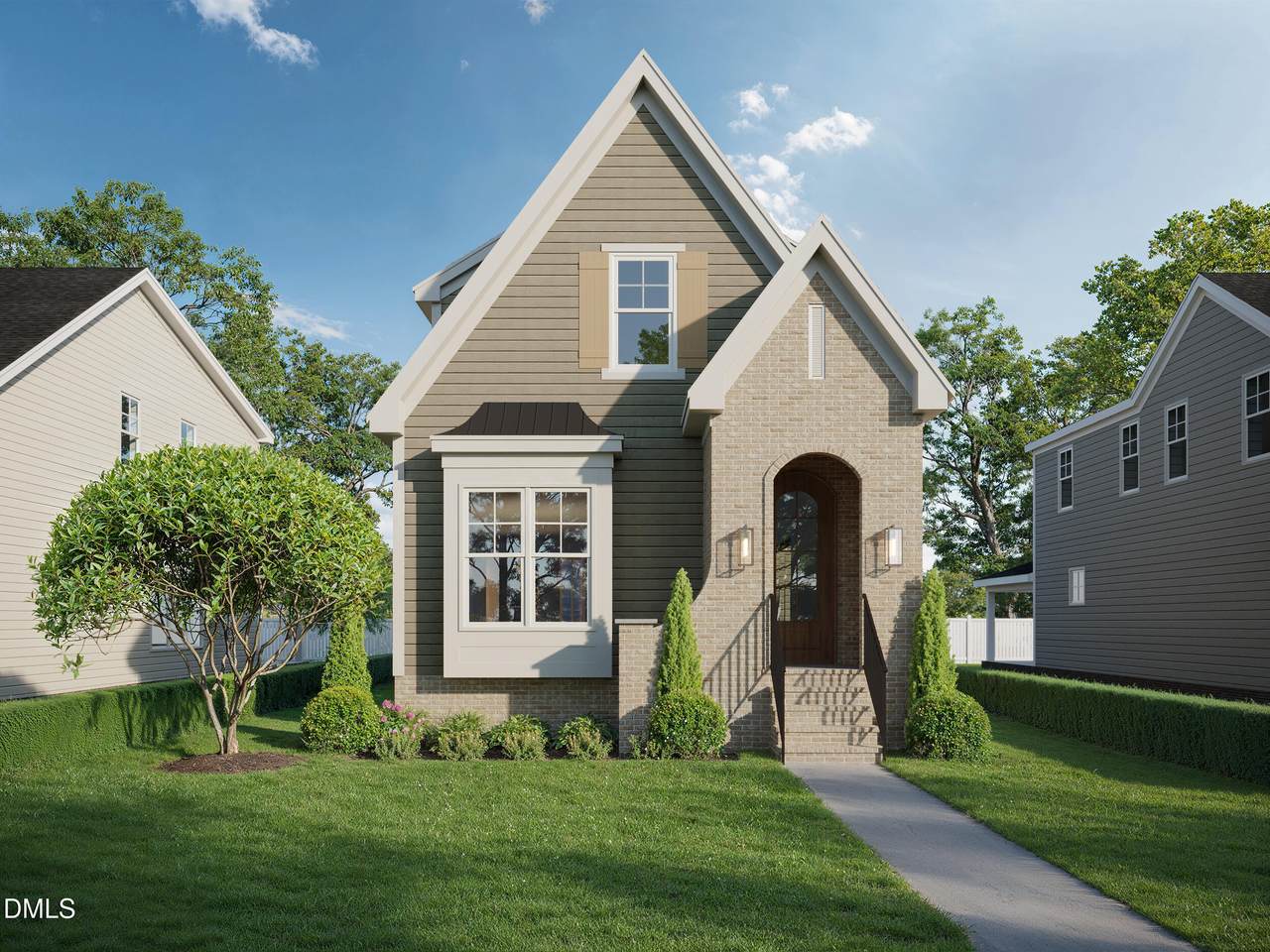 728 Powell Drive - Photo 1