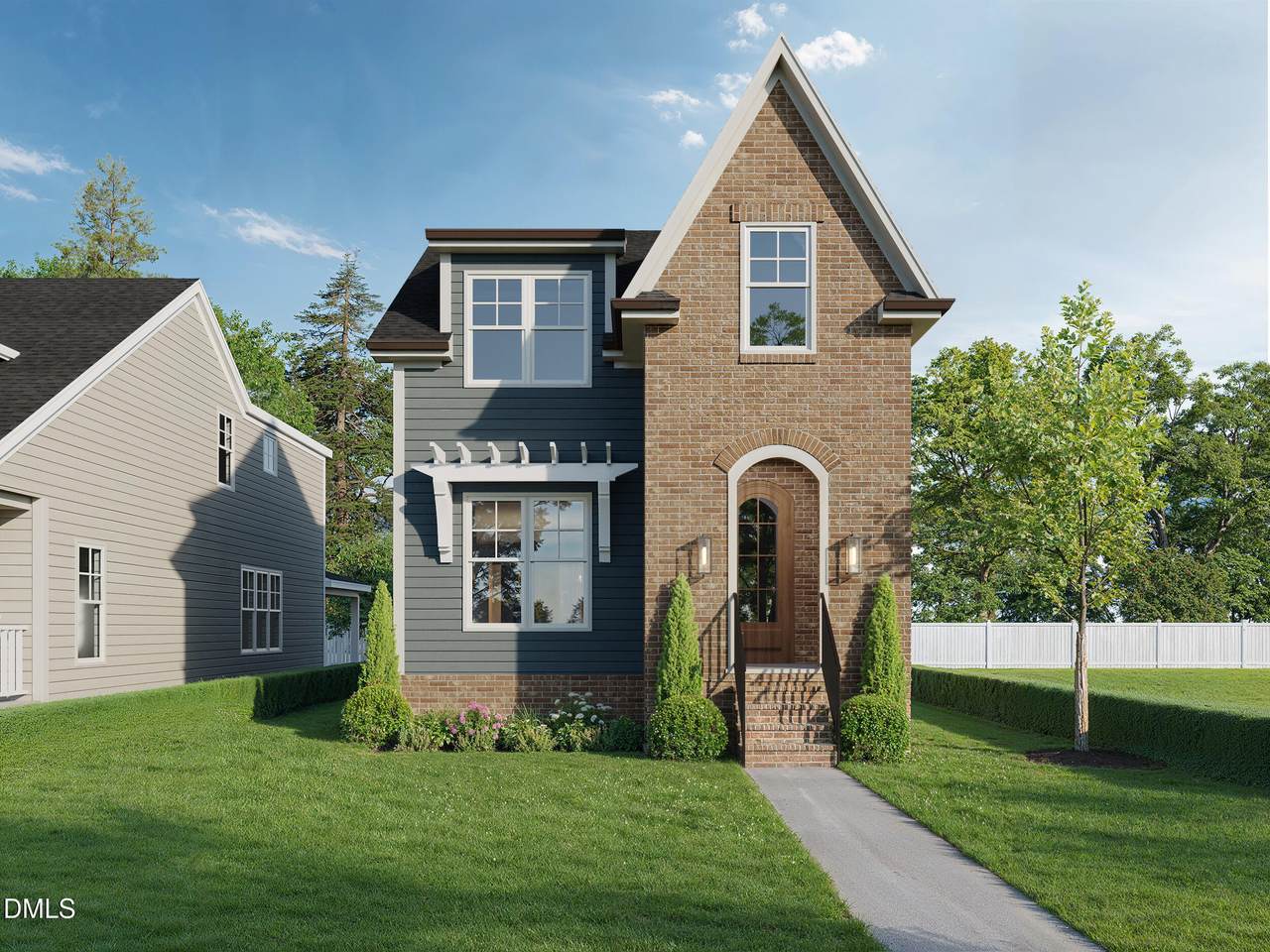 722 Powell Drive - Photo 1