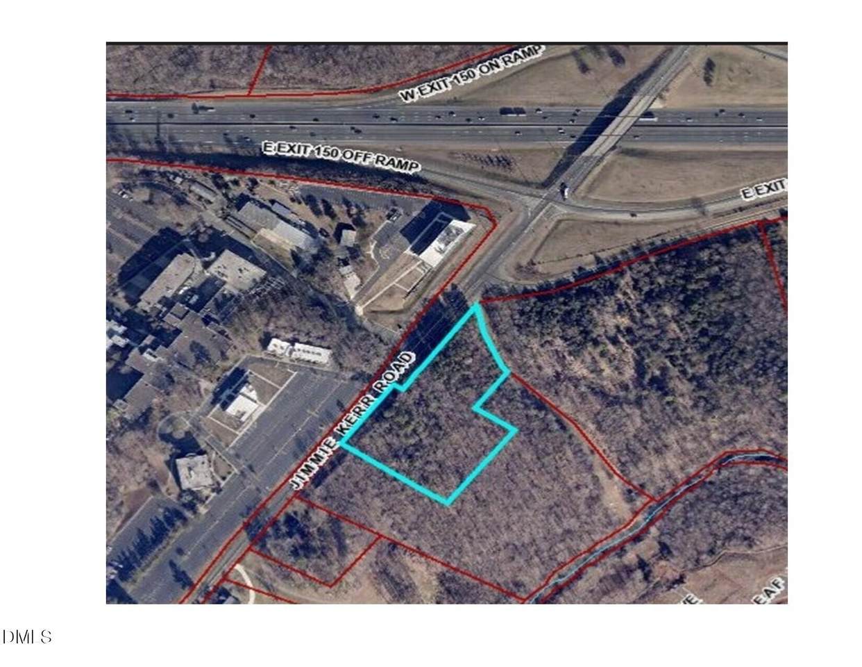 0 Jimmie Kerr Road - Photo 1