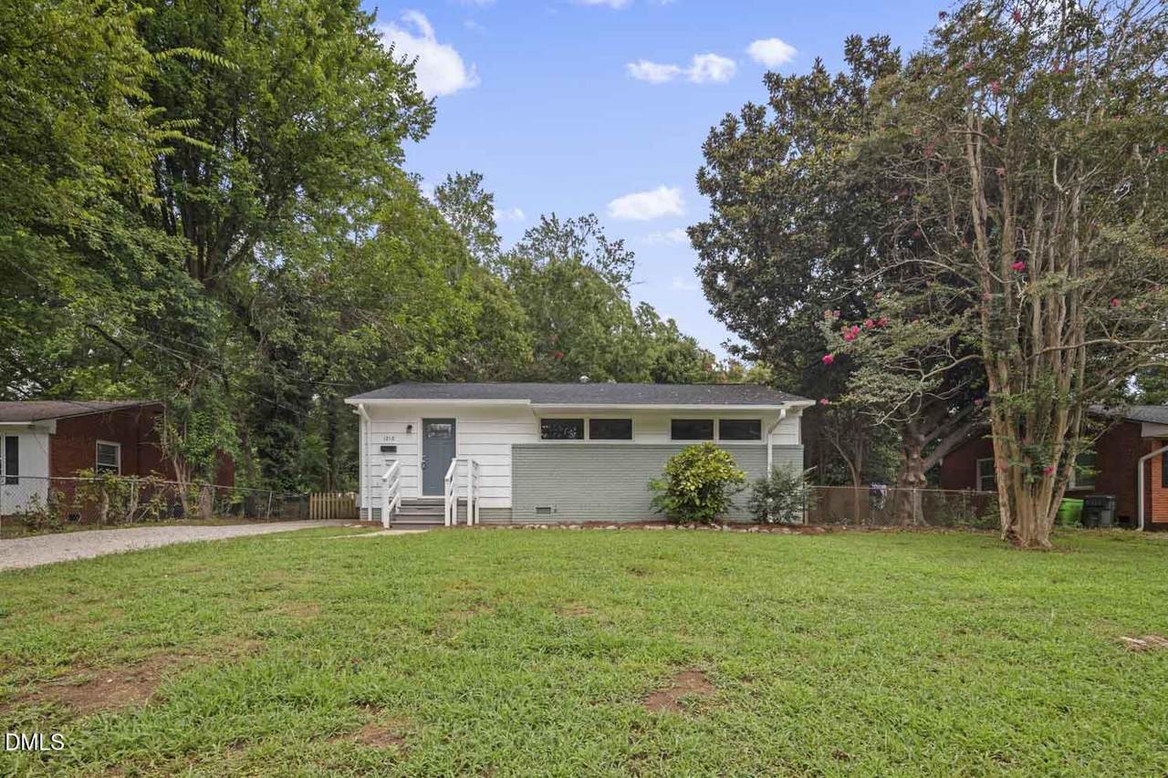 1210 Downing Road - Photo 1