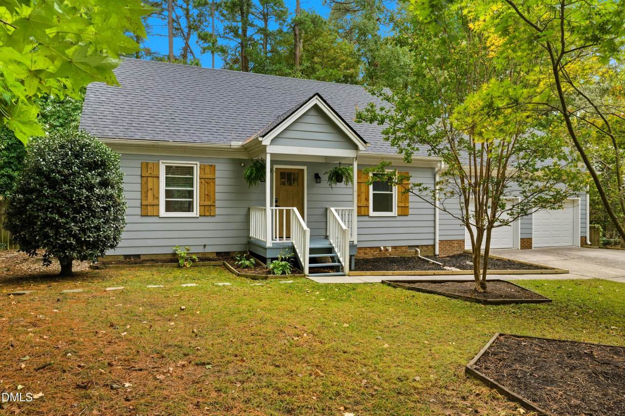 3701 Saratoga Drive - Photo 1