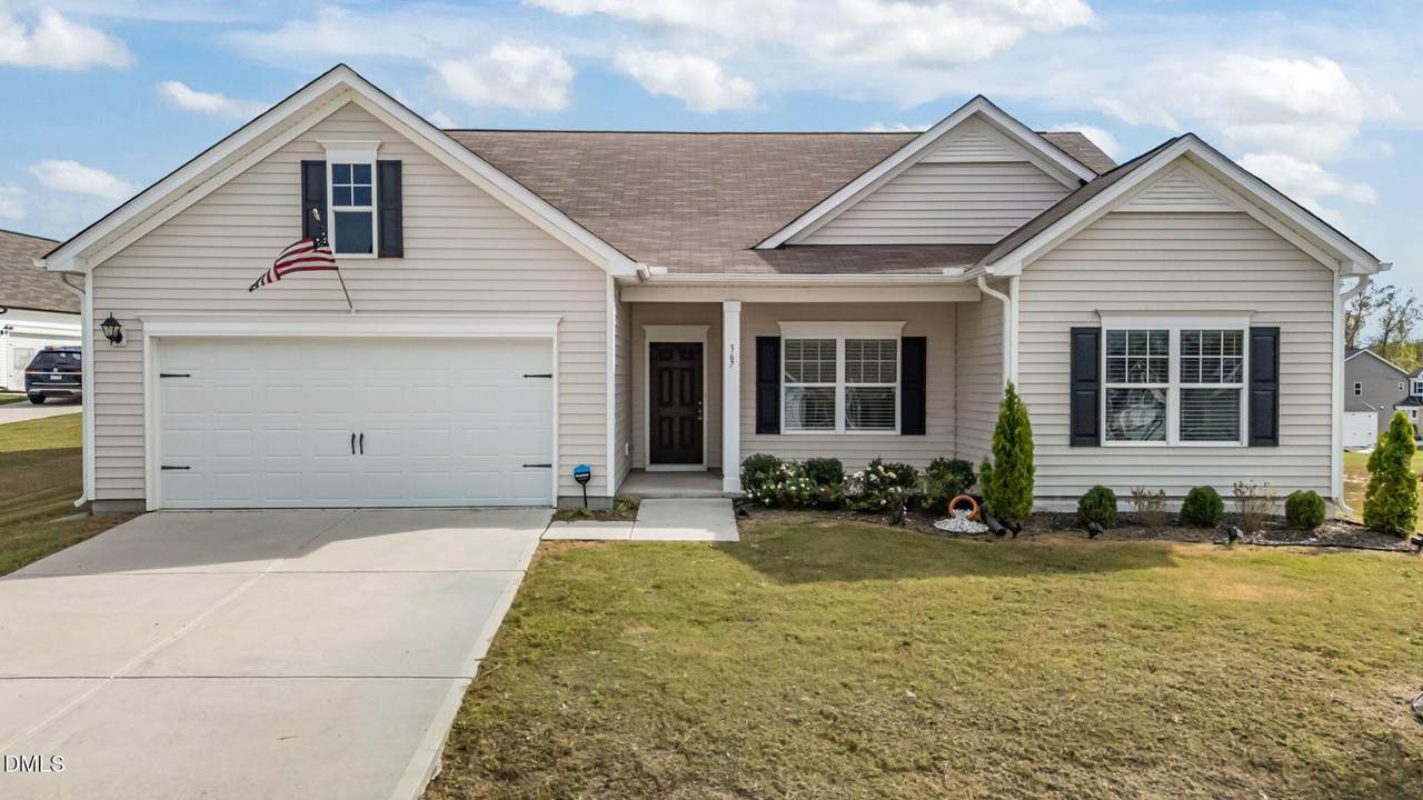 367 Fenella Drive - Photo 1