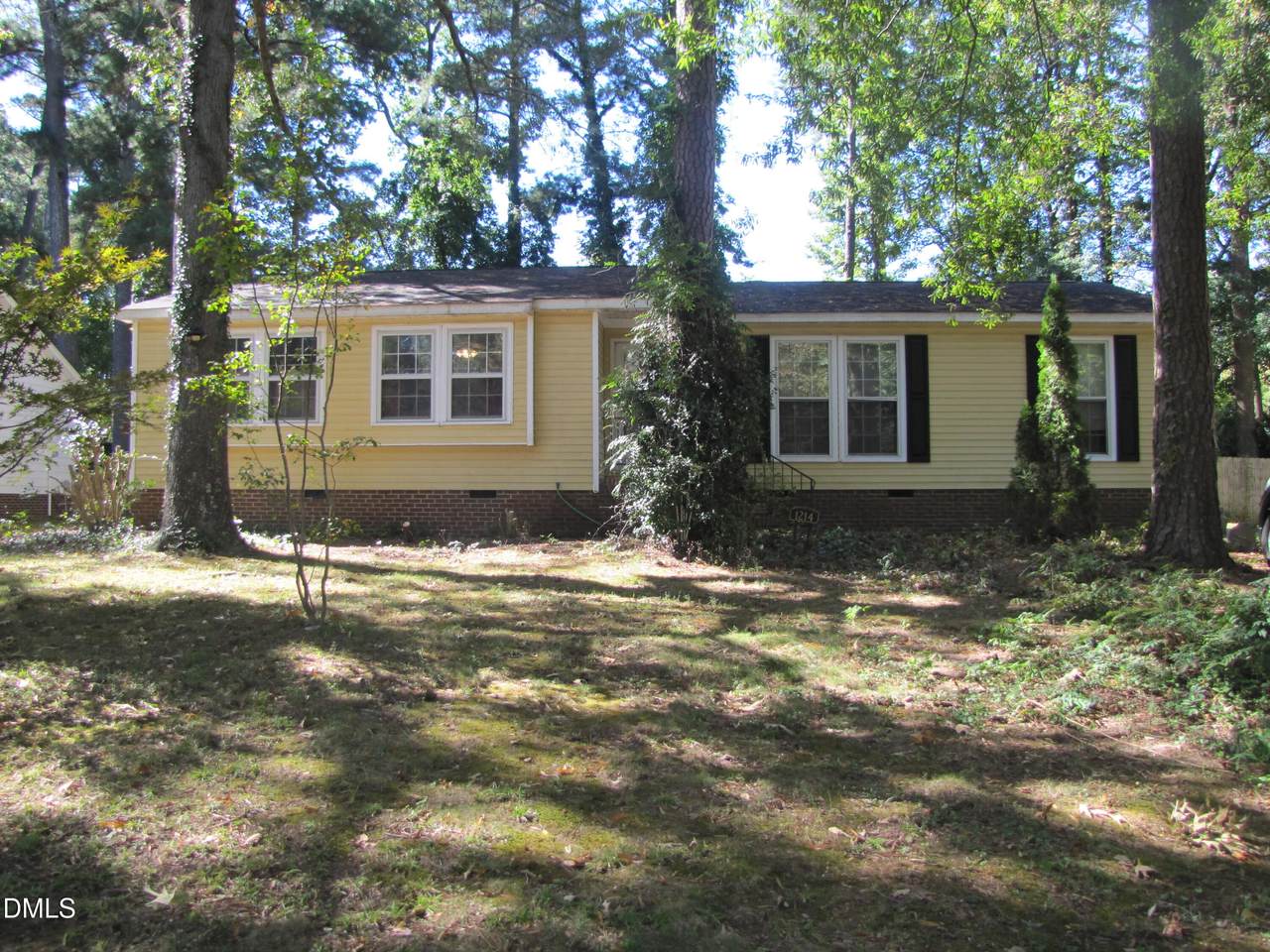 1214 Kimbolton Drive - Photo 1