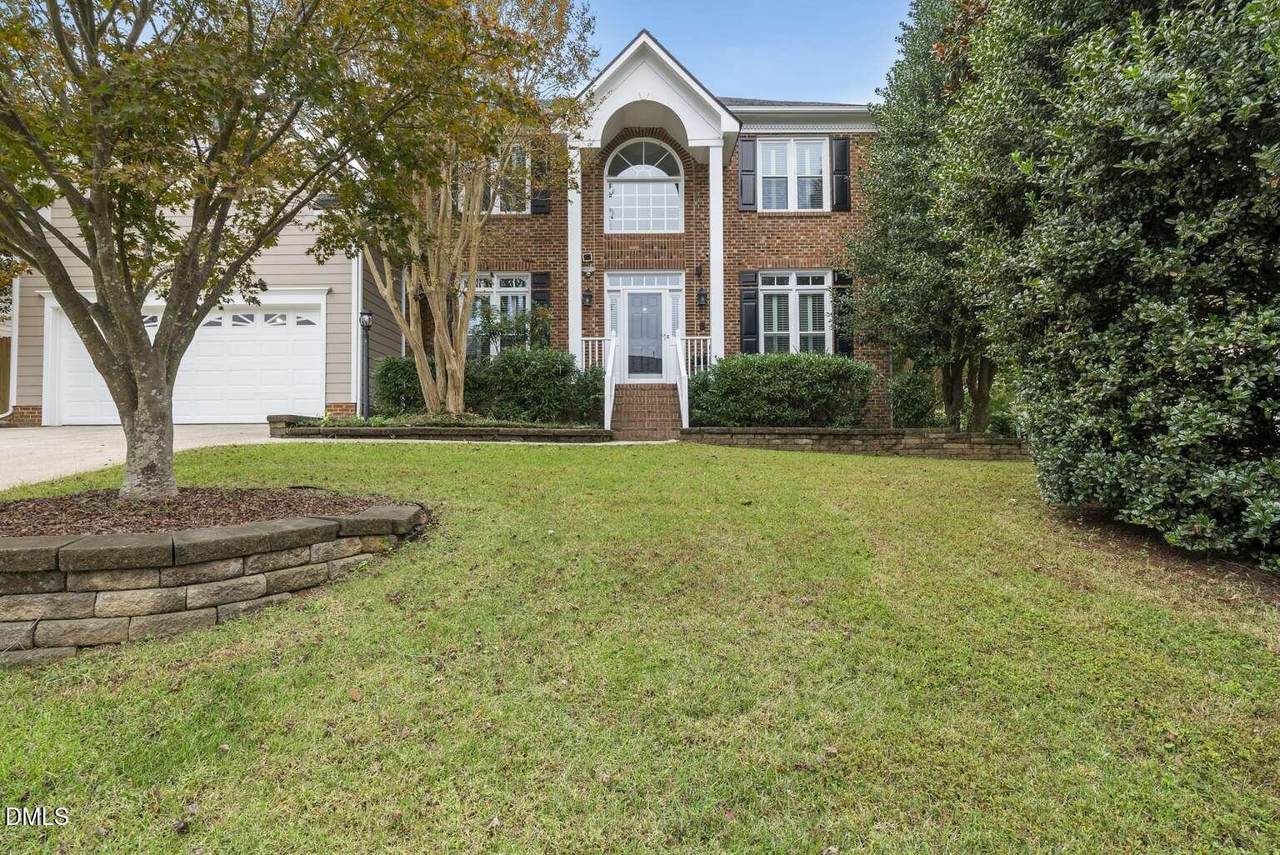 102 Travilah Oaks Lane - Photo 1