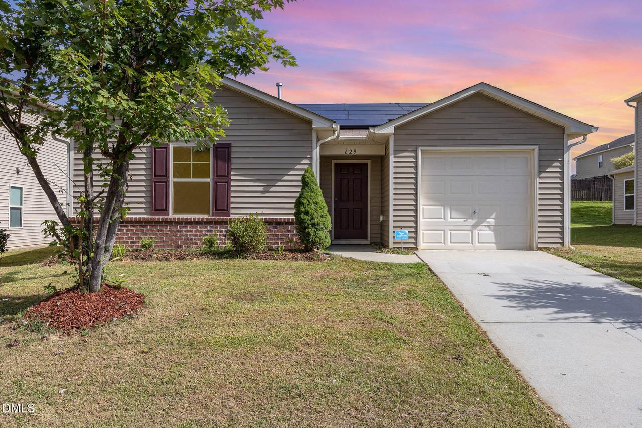 629 Hastings Road - Photo 1