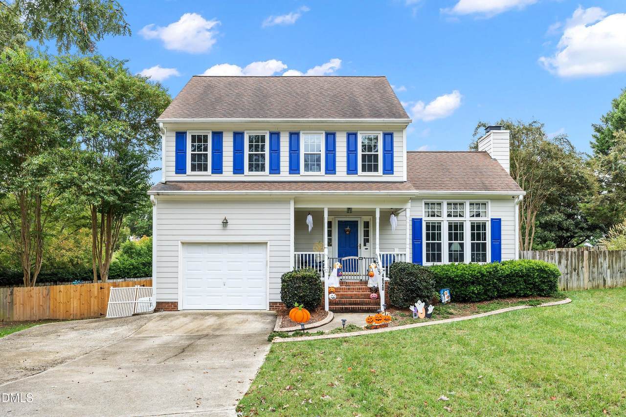 4620 Mill Rock Lane - Photo 1