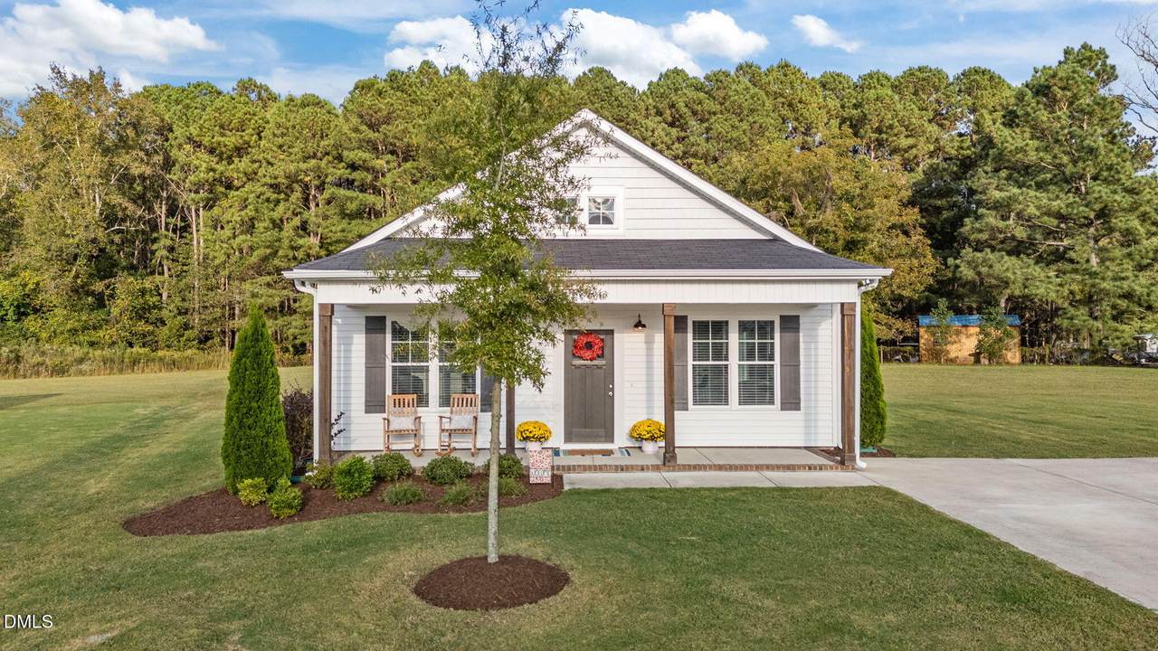 67 Overdrift Court - Photo 1