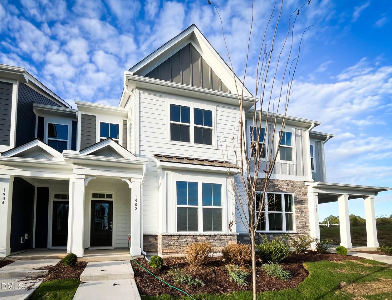 1902 Plott Balsam Drive - Photo 1