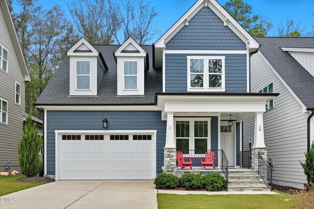 39 Monteith Drive - Photo 1