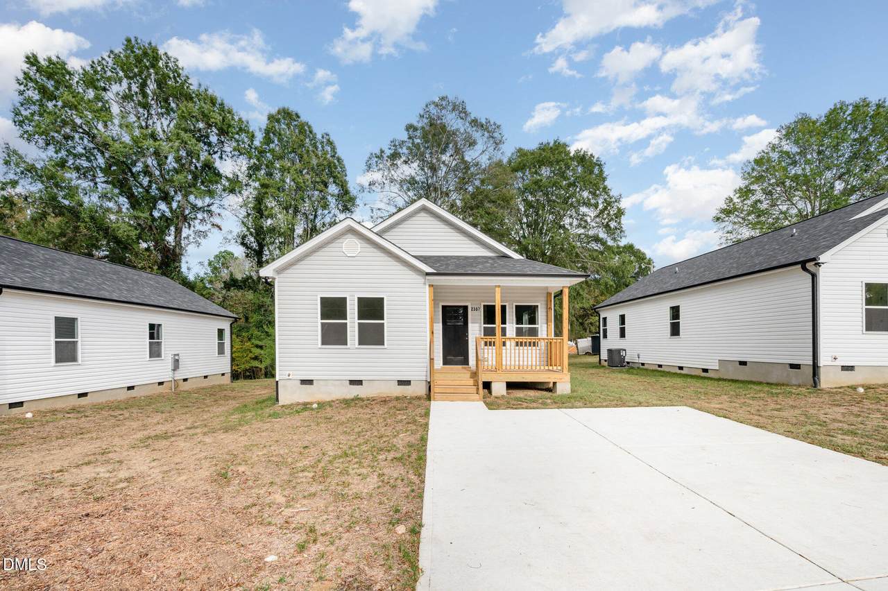 2307 Pinecroft Drive - Photo 1