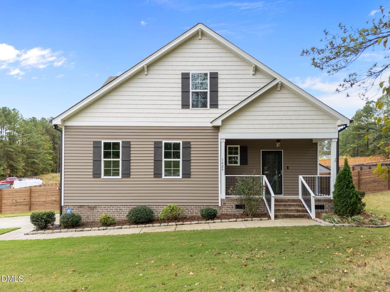 1424 Old Watkins Road - Photo 1