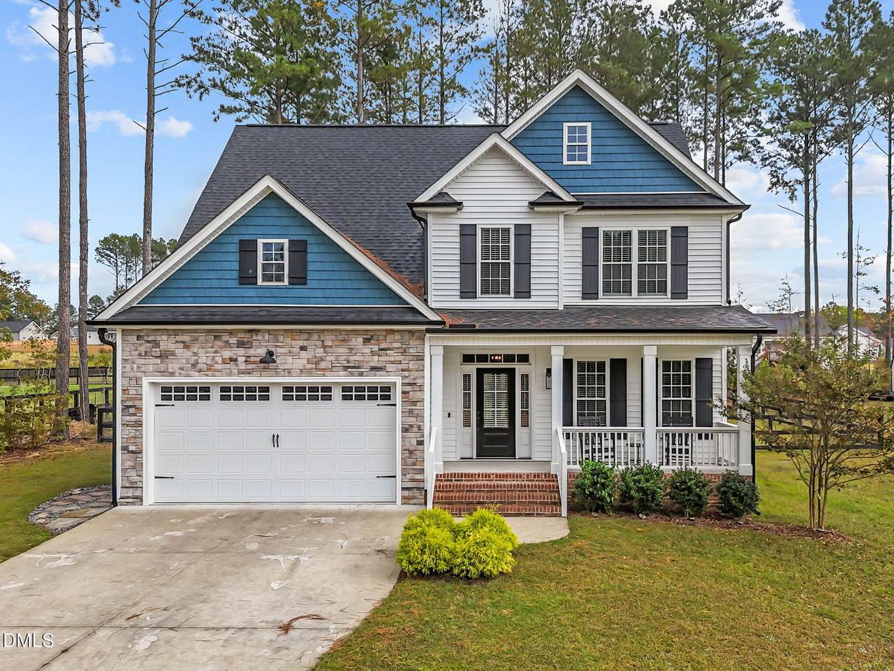 92 Cherrybirch Lane - Photo 1