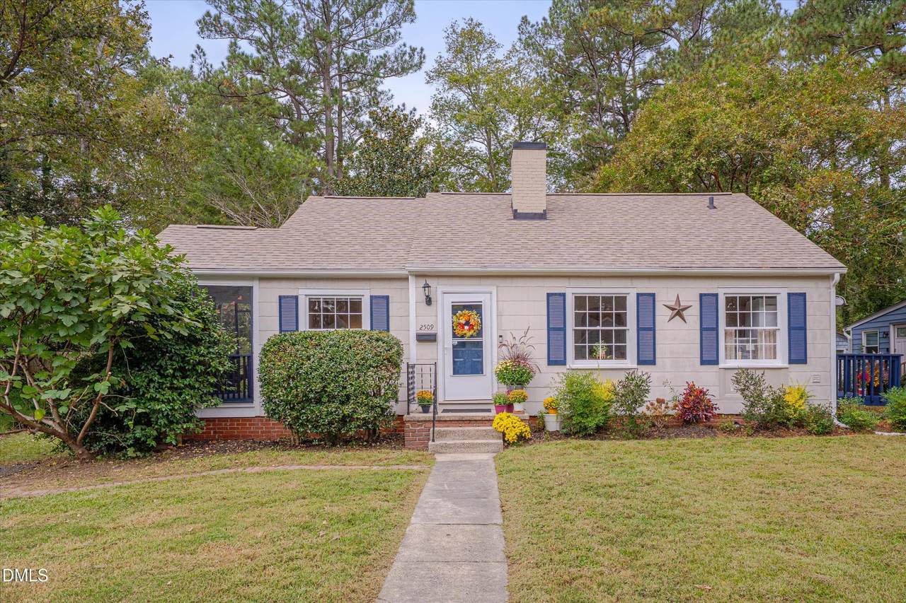 2509 Cascadilla Street - Photo 1