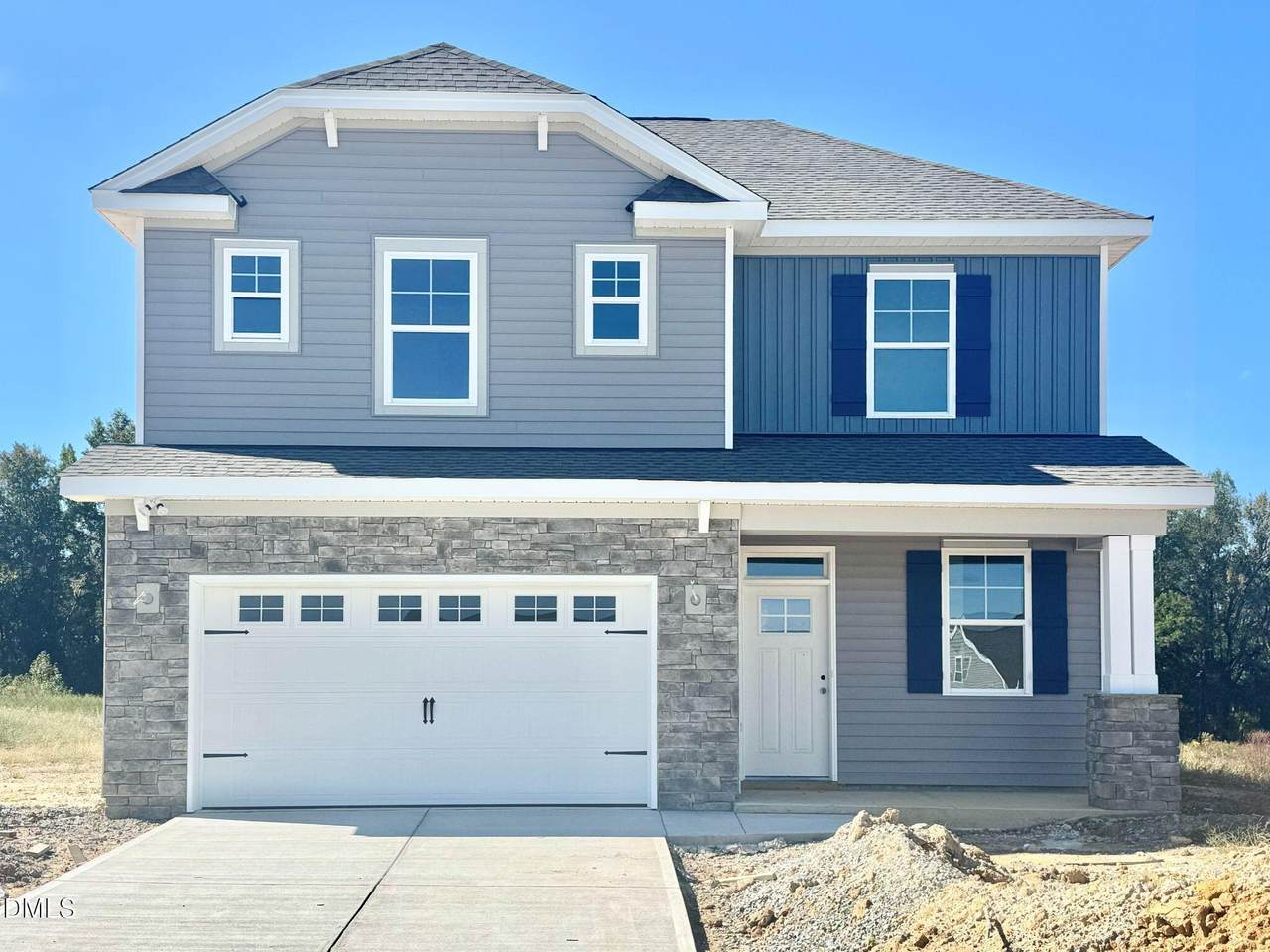 303 Pecan Valley Way - Photo 1