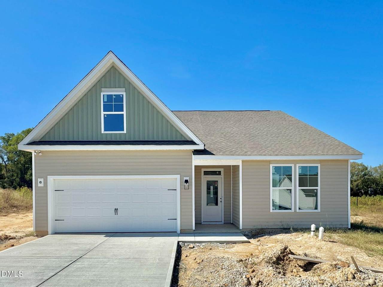 319 Pecan Valley Way - Photo 1