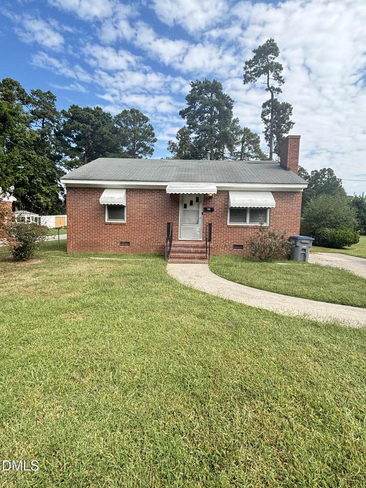 228 Fleming Street - Photo 1