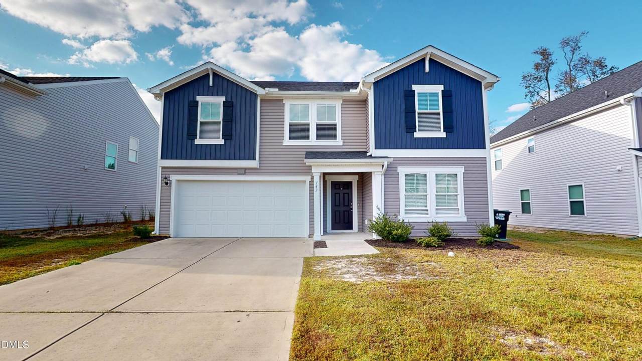 143 Maple Tree Lane - Photo 1