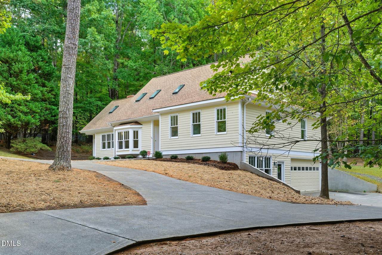 6101 Bent Oak Dr Drive - Photo 1