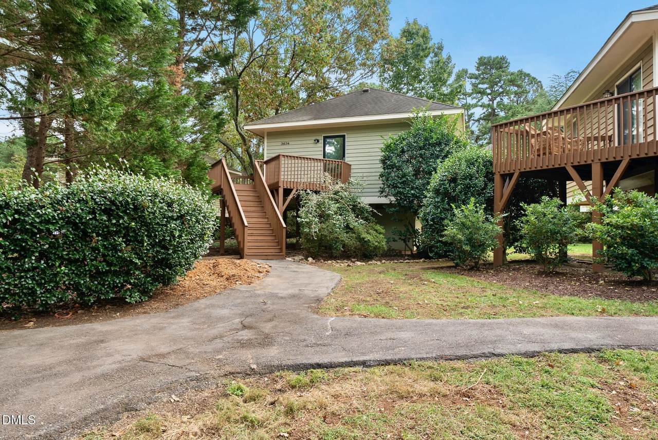 3634 Mill Run - Photo 1