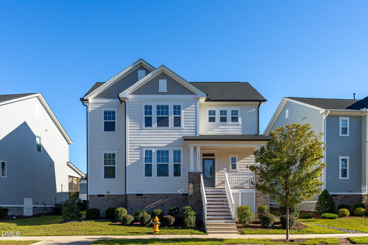 5128 Crescent Square Street - Photo 1