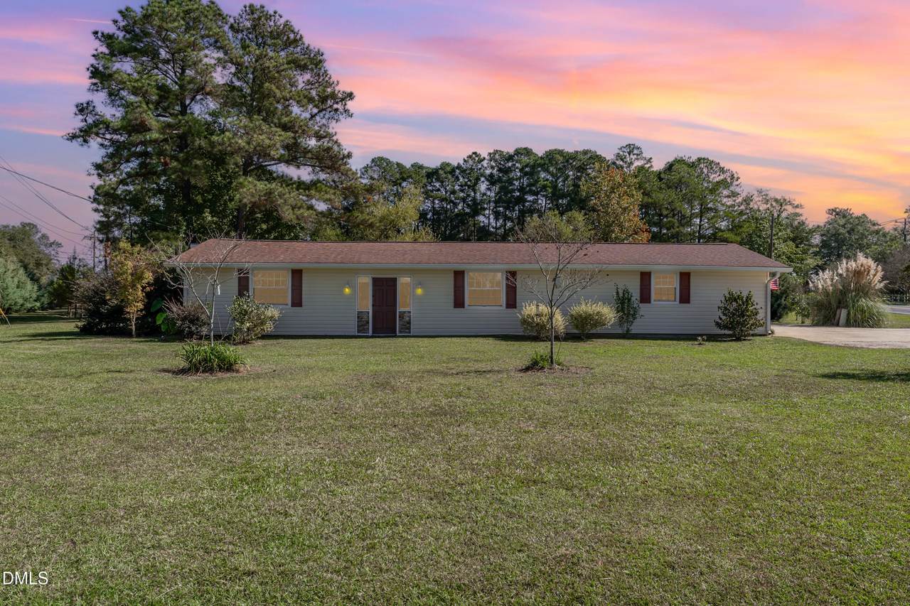 5706 Piney Grove Road - Photo 1