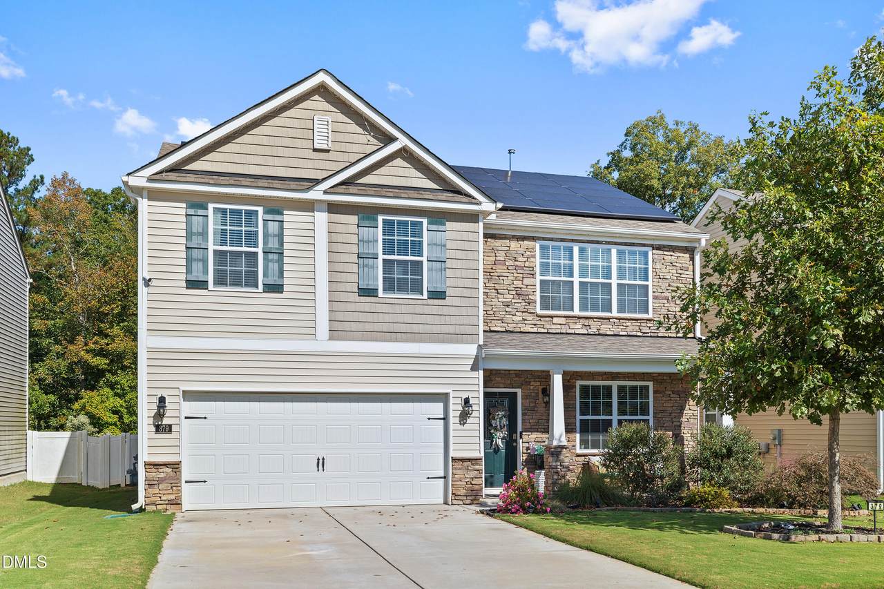 379 Great White Way - Photo 1