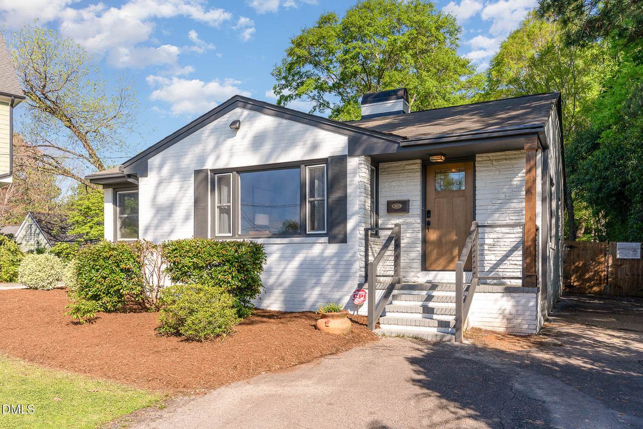 206 Bickett Boulevard - Photo 1