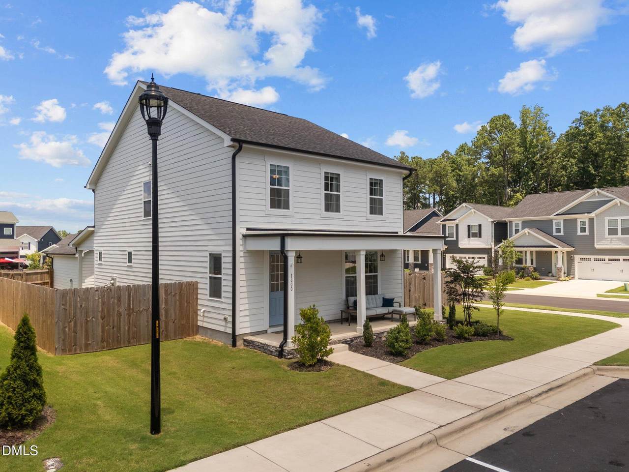 1600 Sandy Prairie Drive - Photo 1