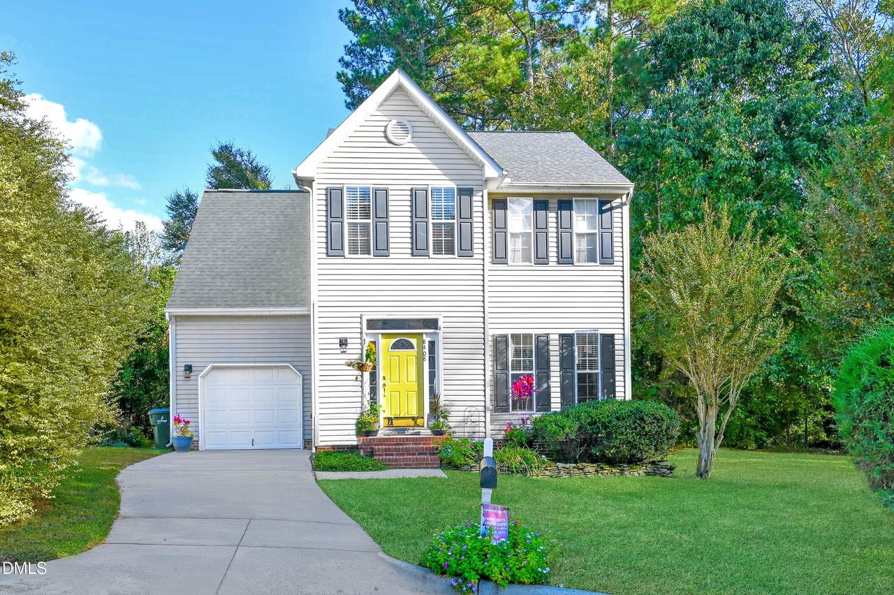 8408 Astwell Court - Photo 1