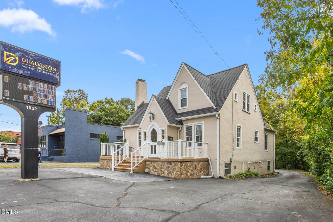 1052 Church Street - Photo 1