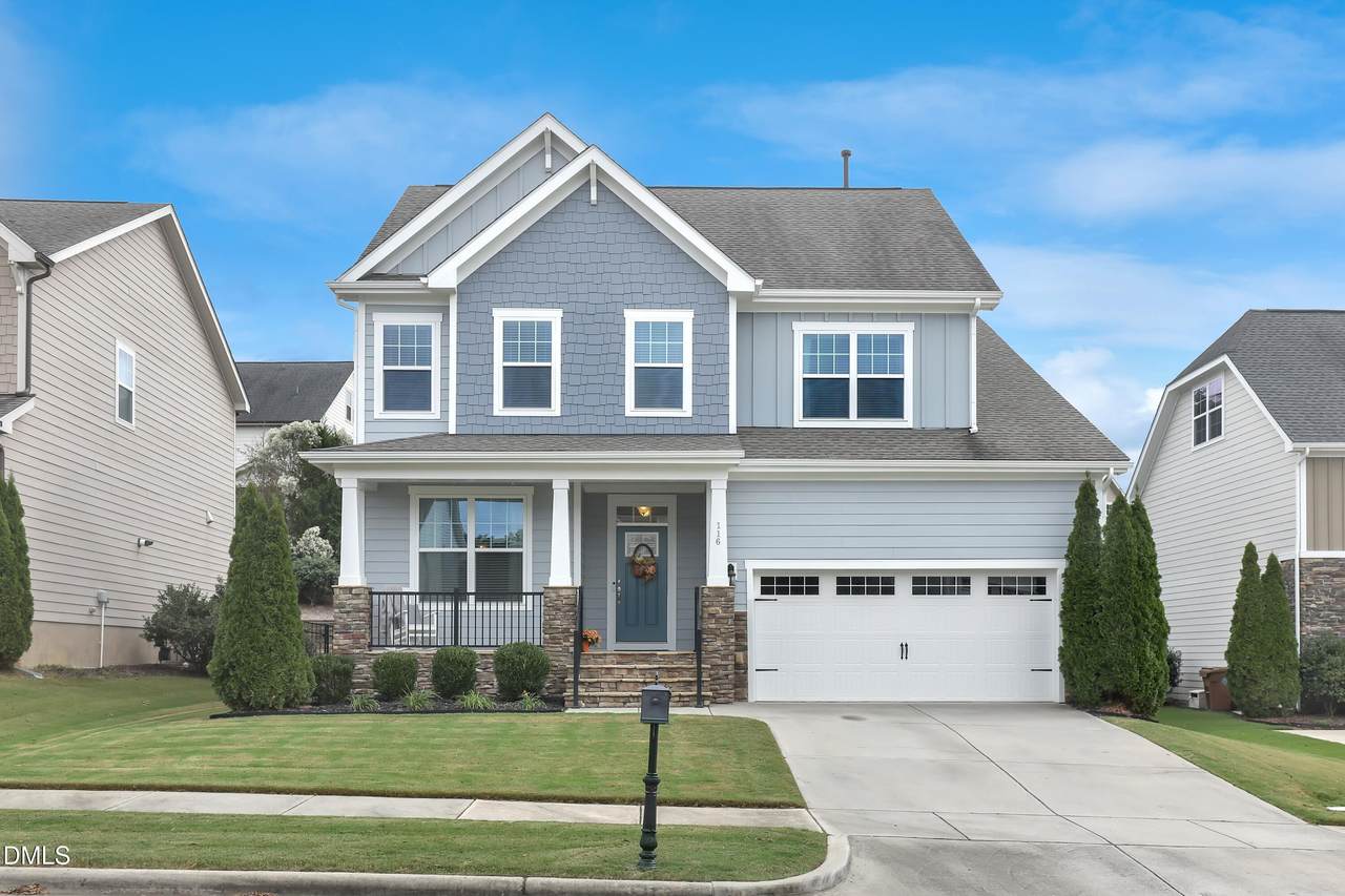 116 Edgegrove Lane - Photo 1