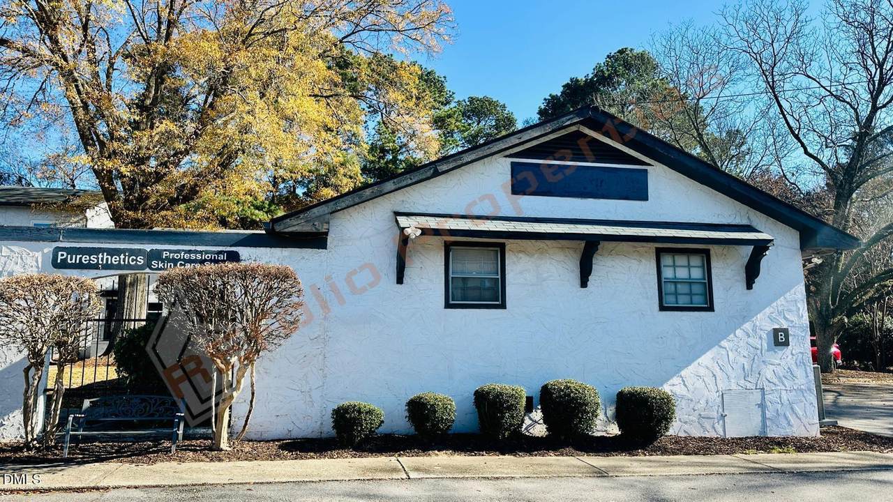 901 Kildaire Farm Road - Photo 1