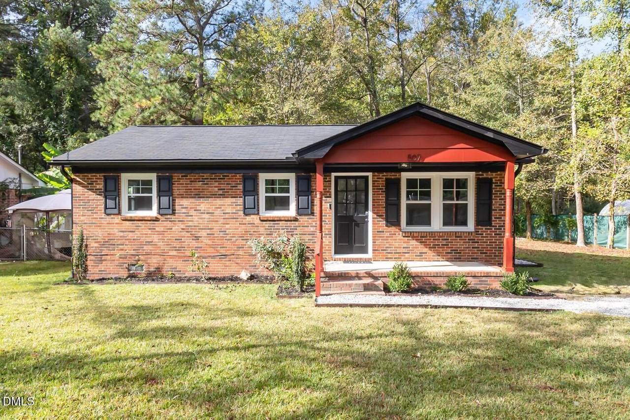 507 Watkins Street - Photo 1