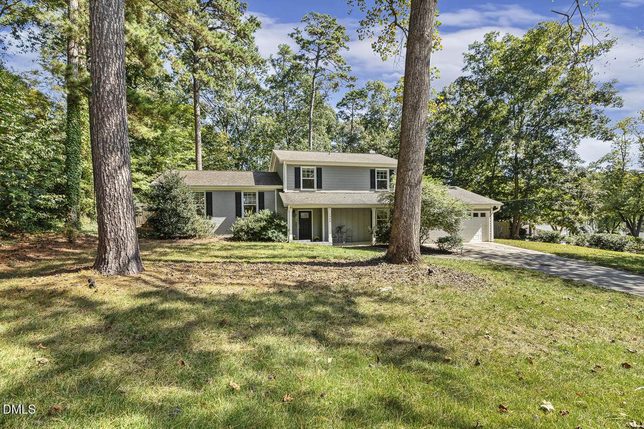 1900 Hillock Drive - Photo 1