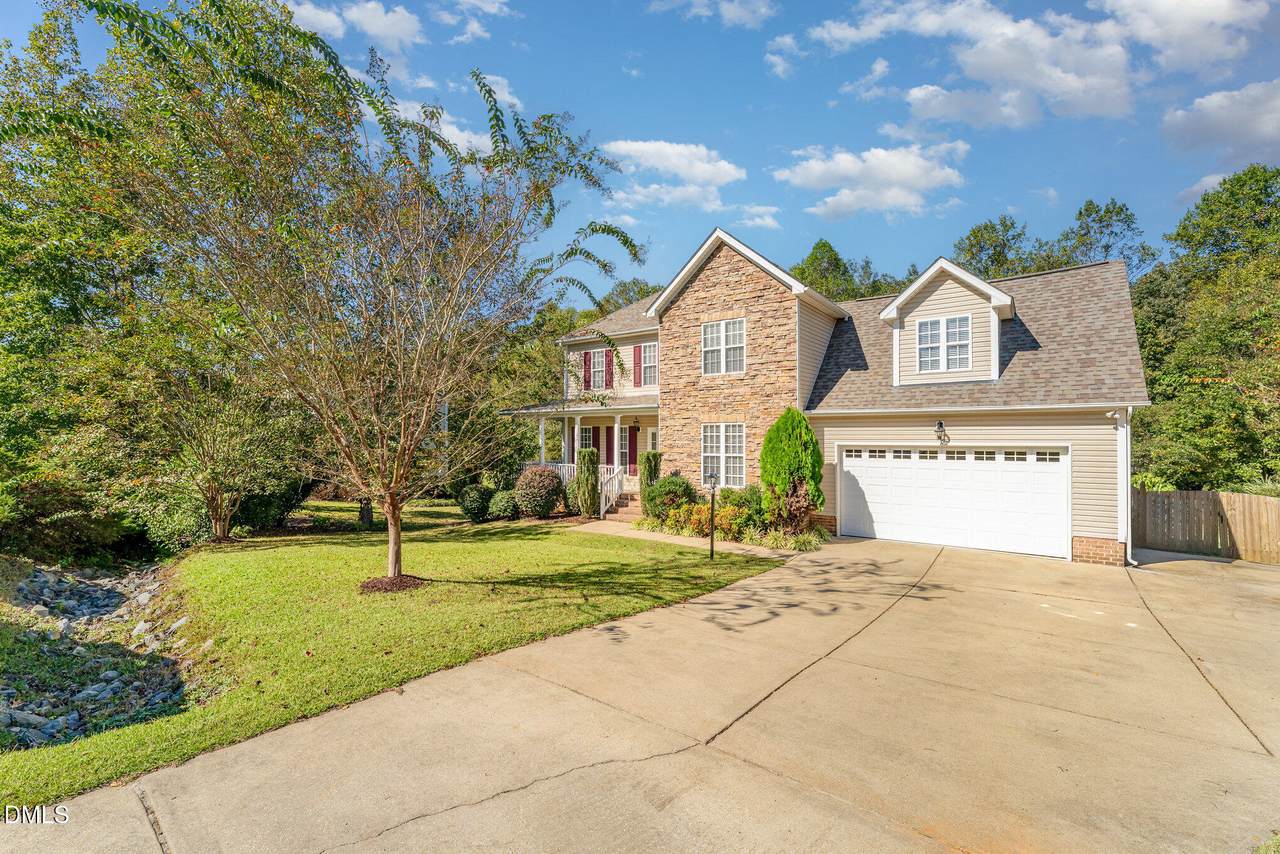 272 Travel Lite Drive - Photo 1