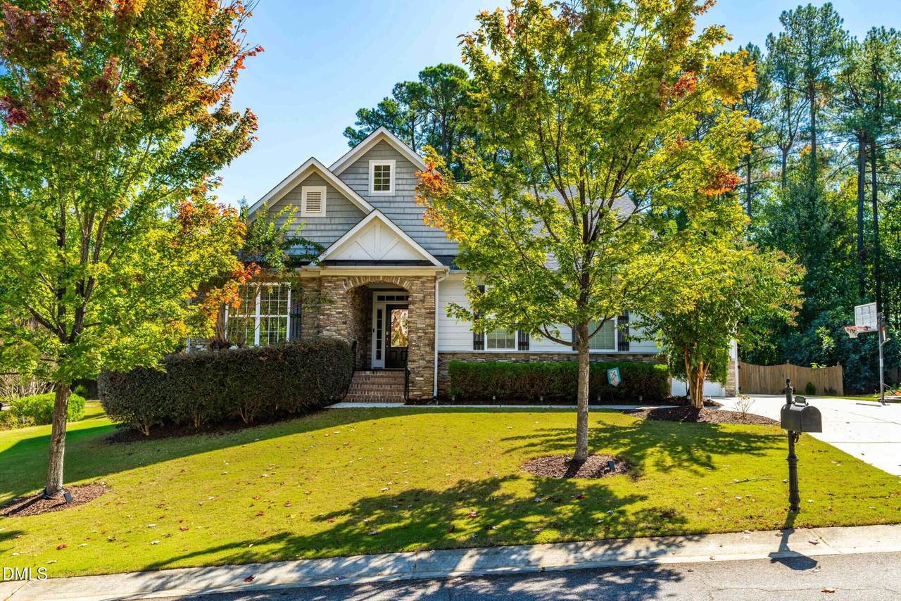 12909 Baybriar Drive - Photo 1