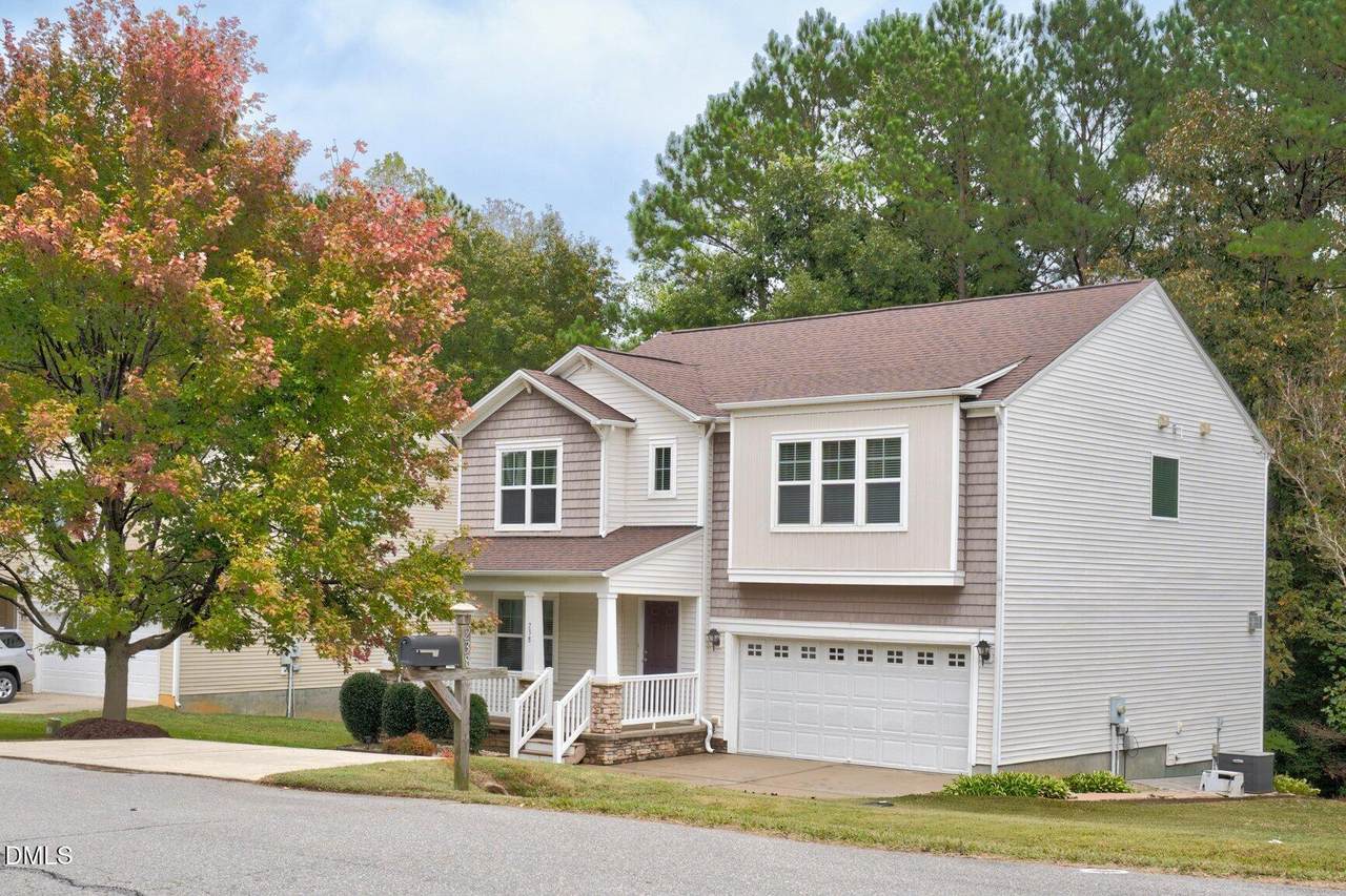 238 Farrington Drive - Photo 1