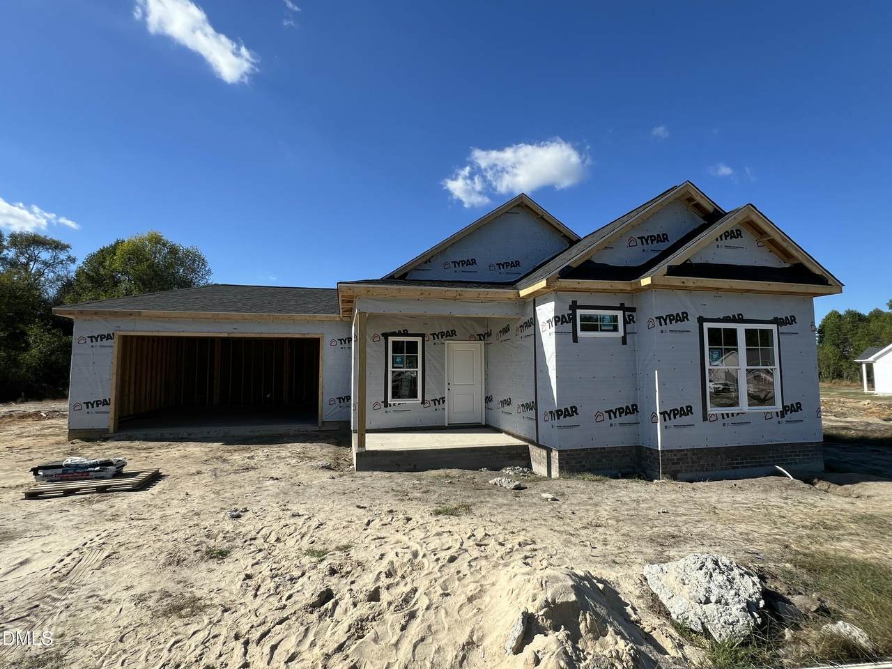 107 Sagewood Drive - Photo 1