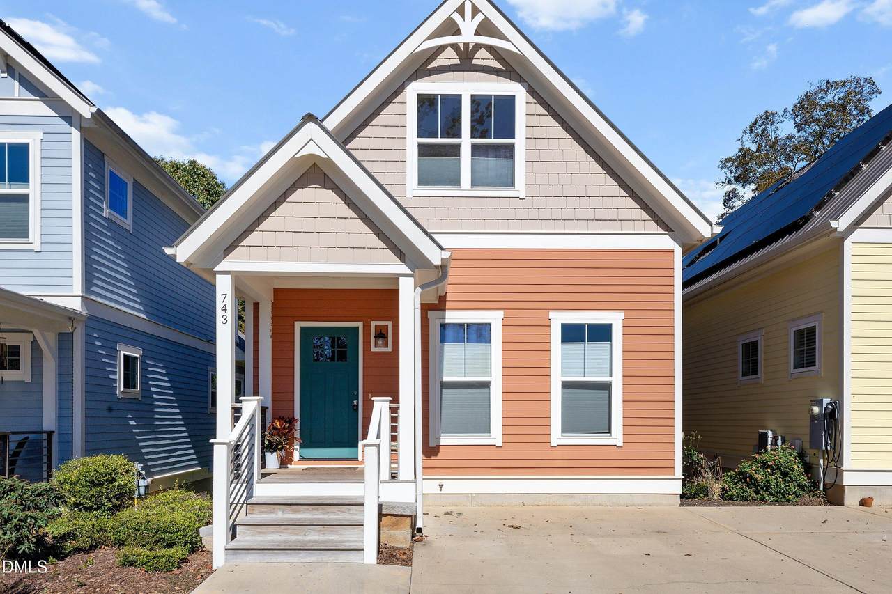 743 Lorentello Circle - Photo 1