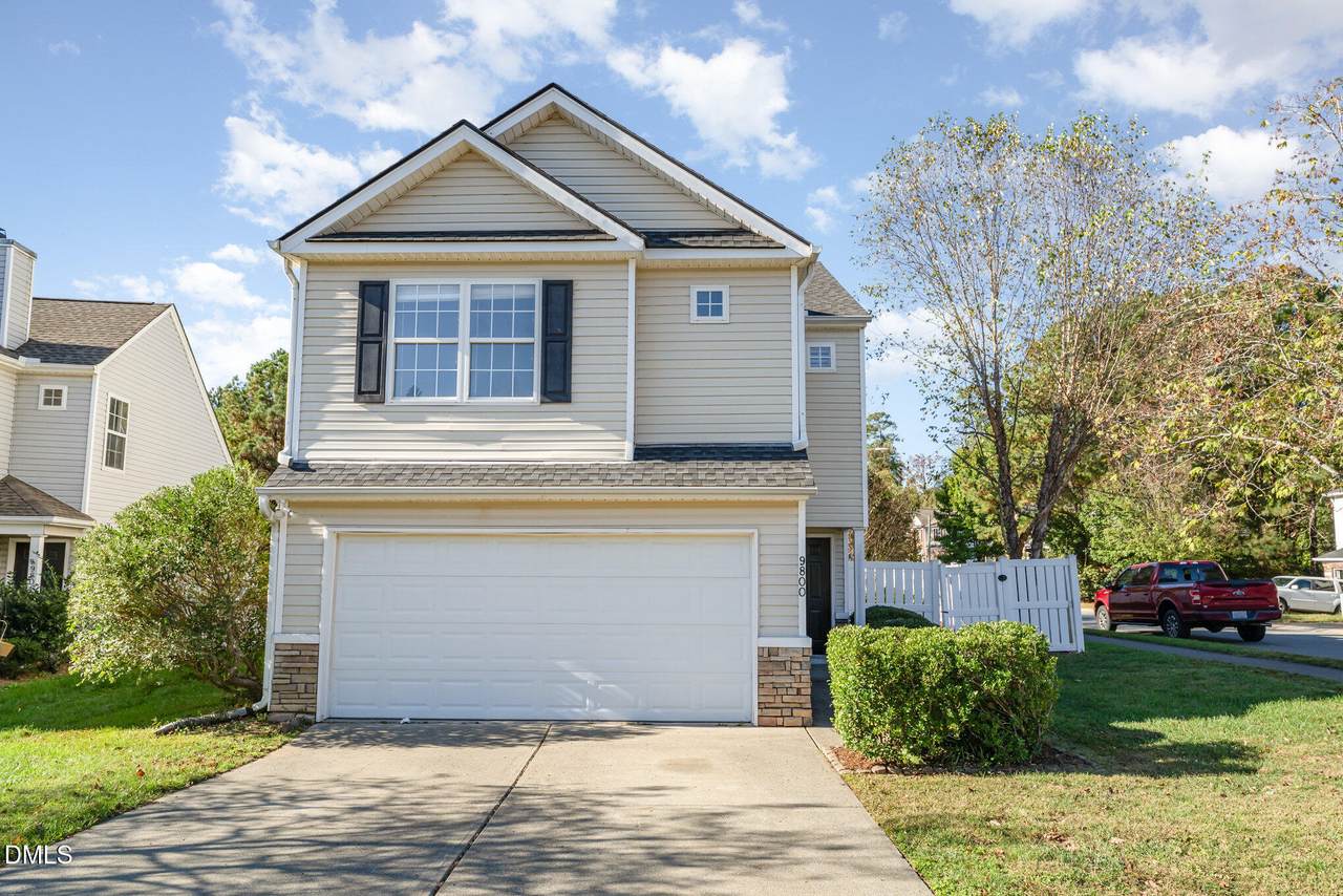 9800 Treymore Drive - Photo 1