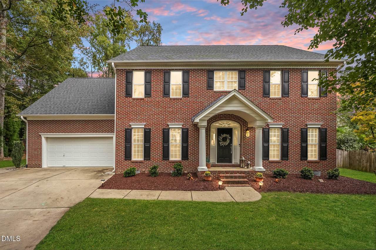 307 Sir Brennan Court - Photo 1