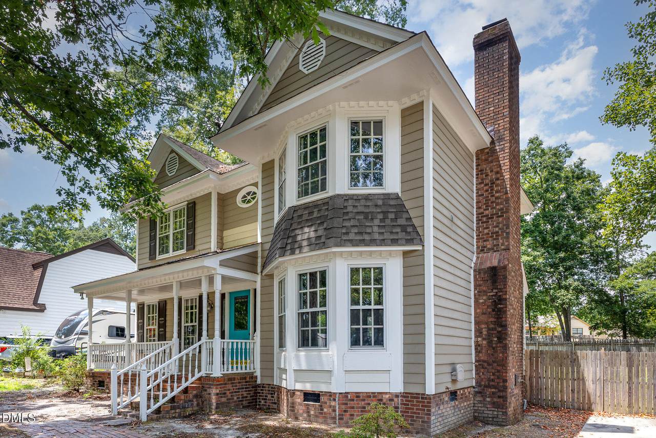 1820 Burnt Mill Road - Photo 1